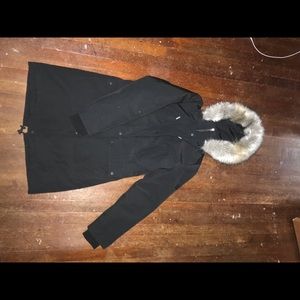 Andrew Marc jacket